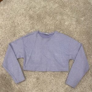 Zara
Size Small
Lilac